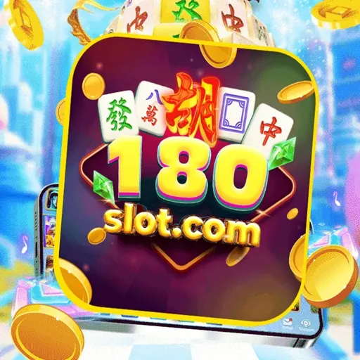 180SLOT - Nikmati Sensasi Permainan Slot Terbaik