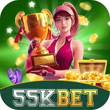55KBET - Aplikasi Sportsbook Terbaik untuk Pecinta Taruhan