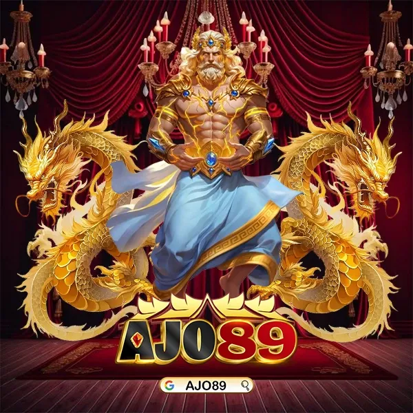 AJO89 - Petualangan Seru dalam Game TPS