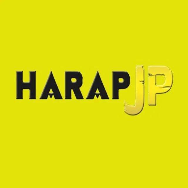 HARAPJP - Balapan Motor yang Penuh Adrenalin