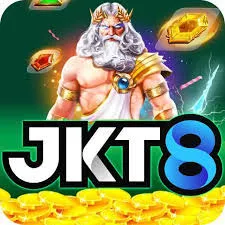 JKT8 - Game Memancing Seru di Ujung Jari Anda