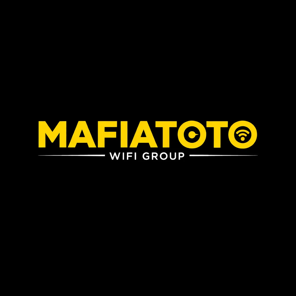MAFIATOTO - Game Musik Seru dan Menarik