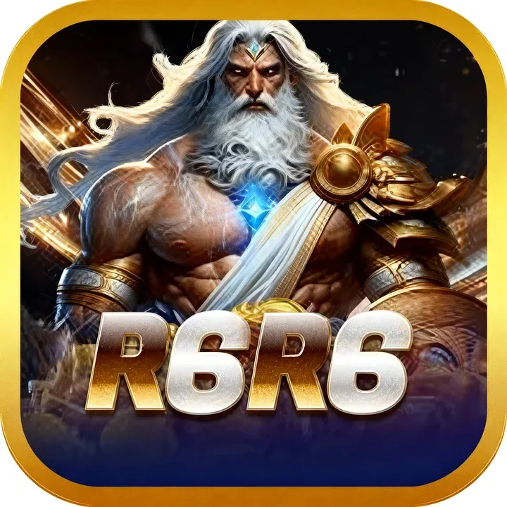 R6R6 - Pertahanan Menara yang Menegangkan