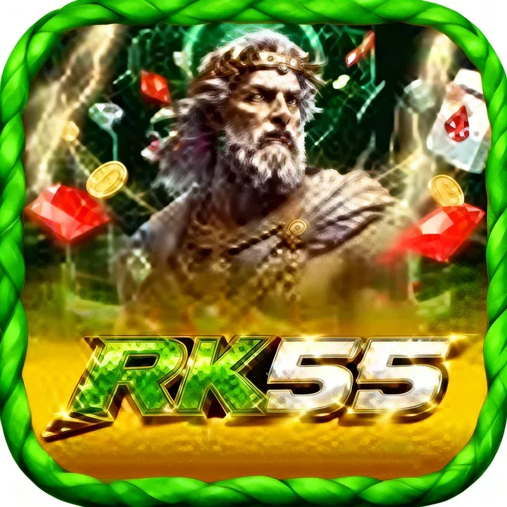 RK55 - Tantangan Seru dalam Dunia Puzzle